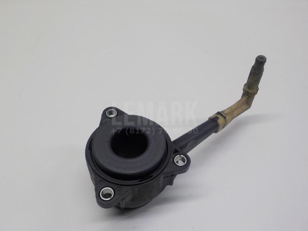 Подшипник выжимной совмещ. с цилиндром сцепл. для  Audi A3 [8PA] Sportback 2004-2013