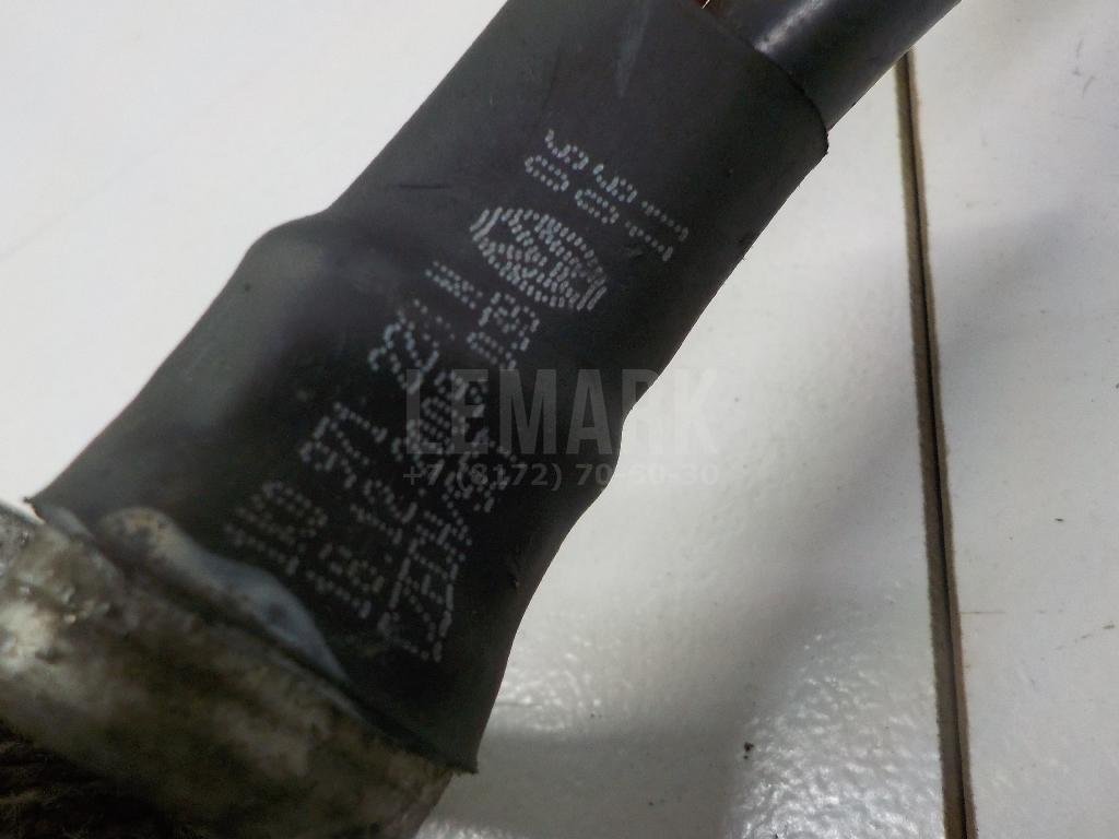 Клемма аккумулятора плюс