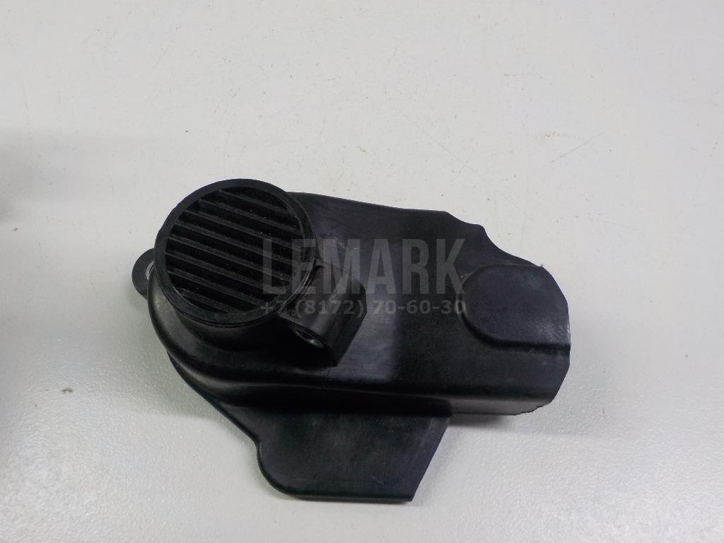 Кожух ремня ГРМ