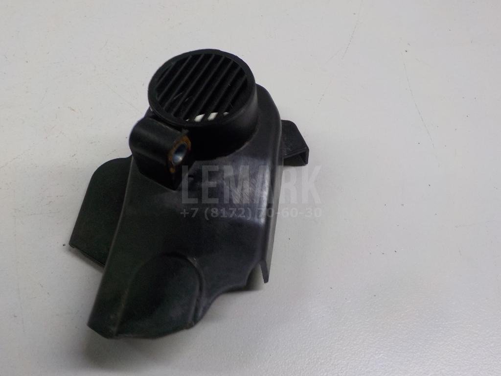 Кожух ремня ГРМ