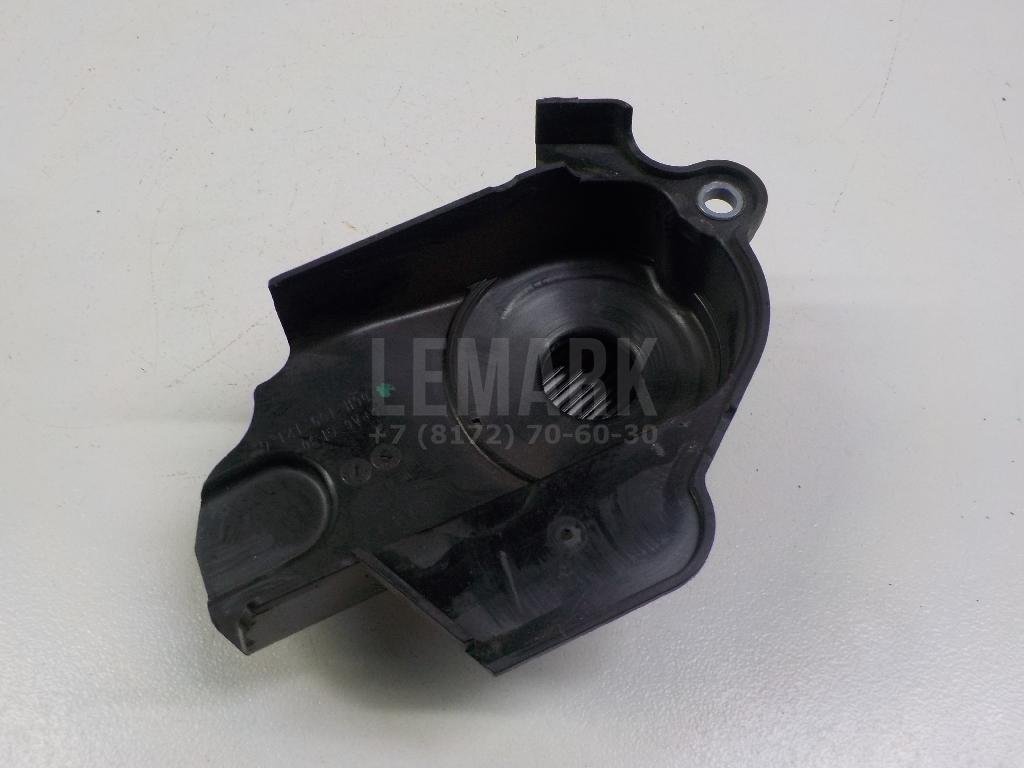 Кожух ремня ГРМ