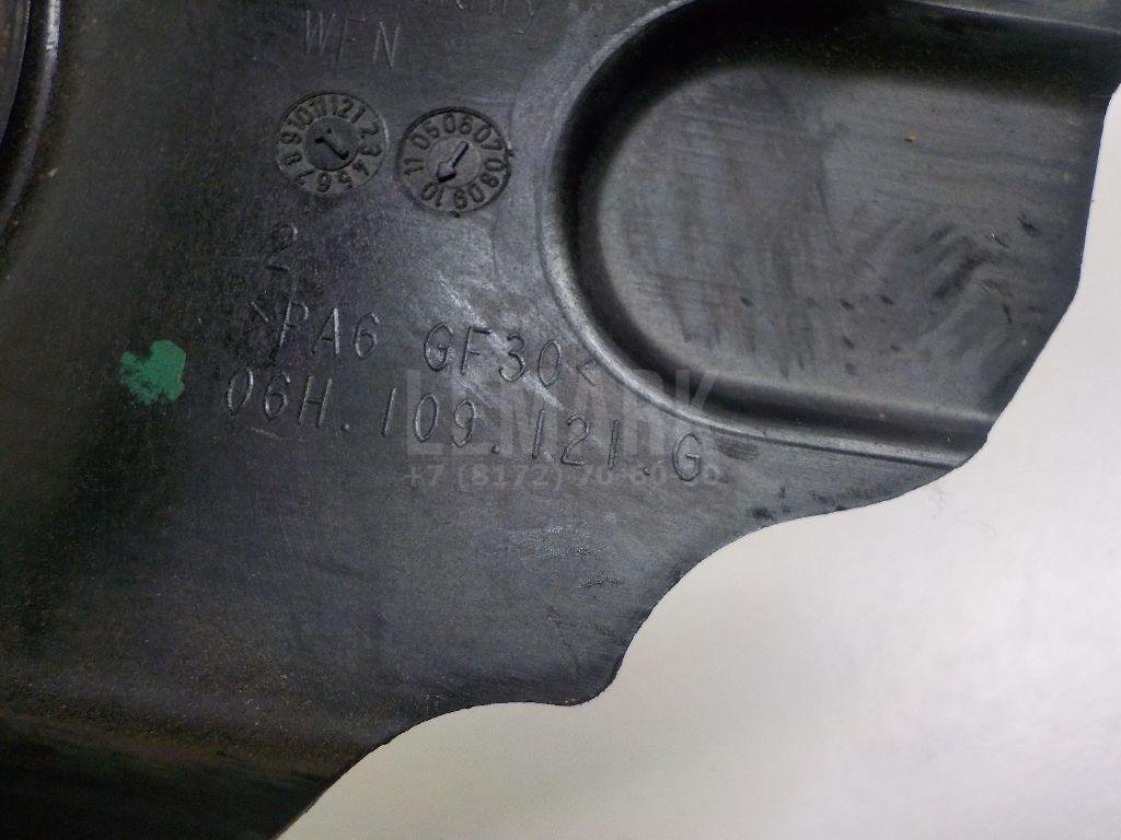 Кожух ремня ГРМ