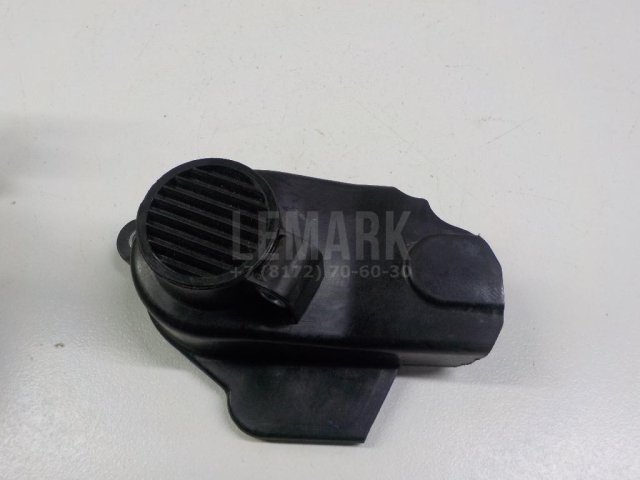 Кожух ремня ГРМ