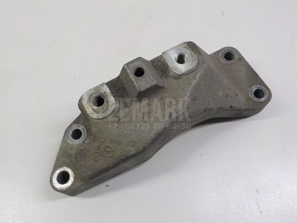 Кронштейн КПП для  Alfa Romeo Alfetta 1974-1986