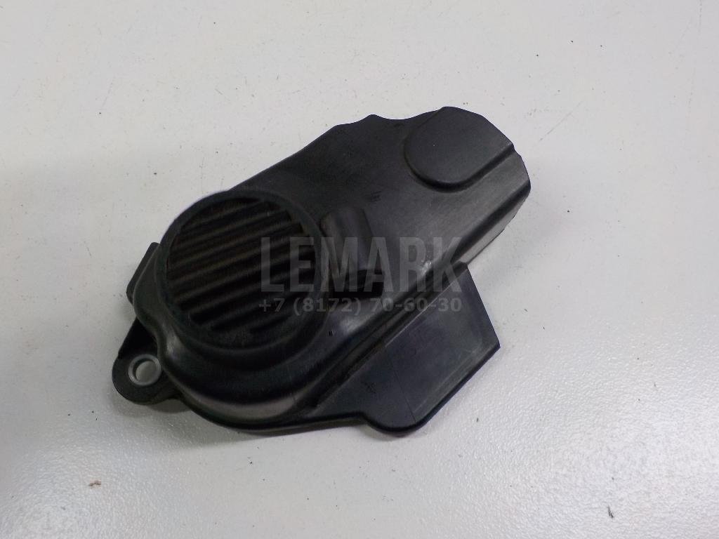 Кожух ремня ГРМ