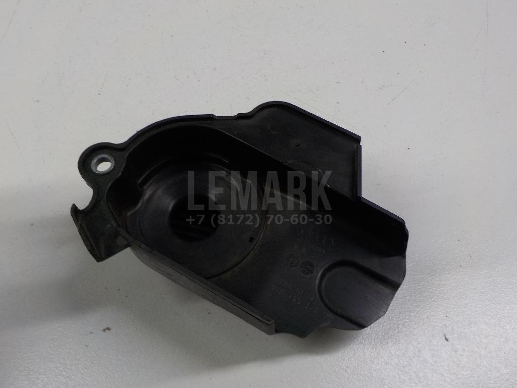 Кожух ремня ГРМ