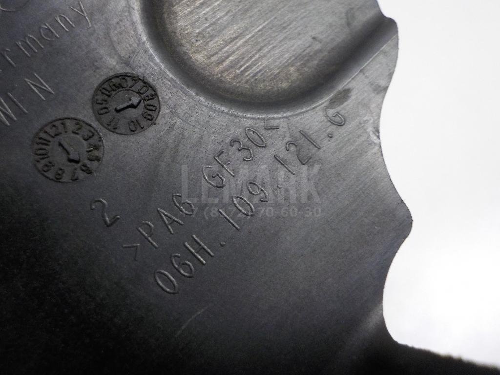 Кожух ремня ГРМ