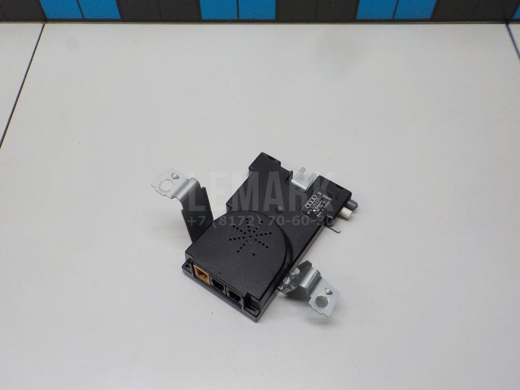 Антенна электрическая