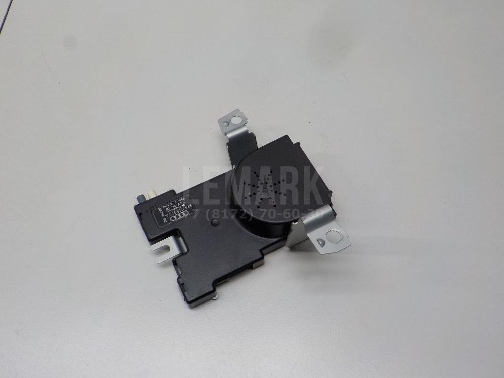 Антенна электрическая