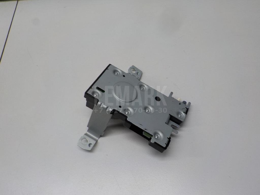 Антенна электрическая