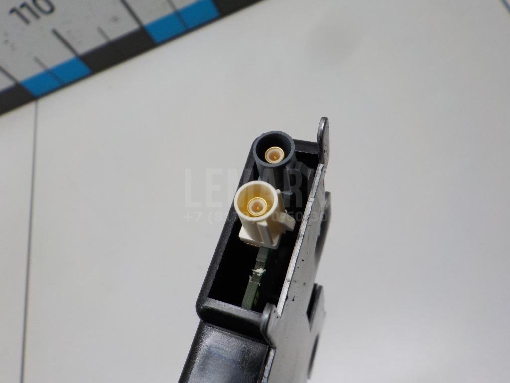 Антенна электрическая