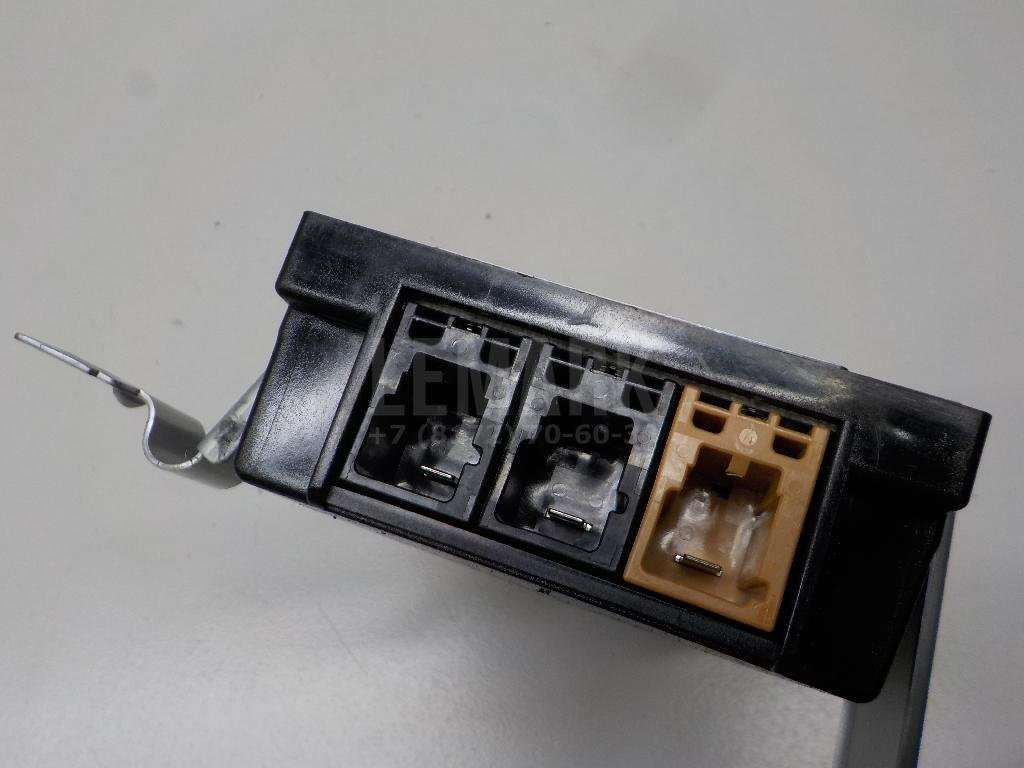 Антенна электрическая