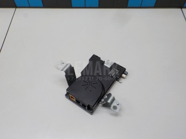 Антенна электрическая