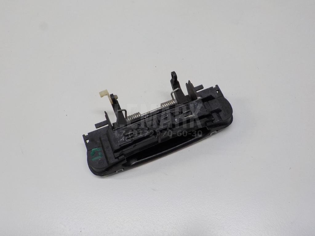 Ручка двери наружная