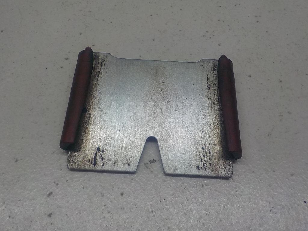 Заглушка двигателя для  Audi A2 [8Z0] 2000-2005