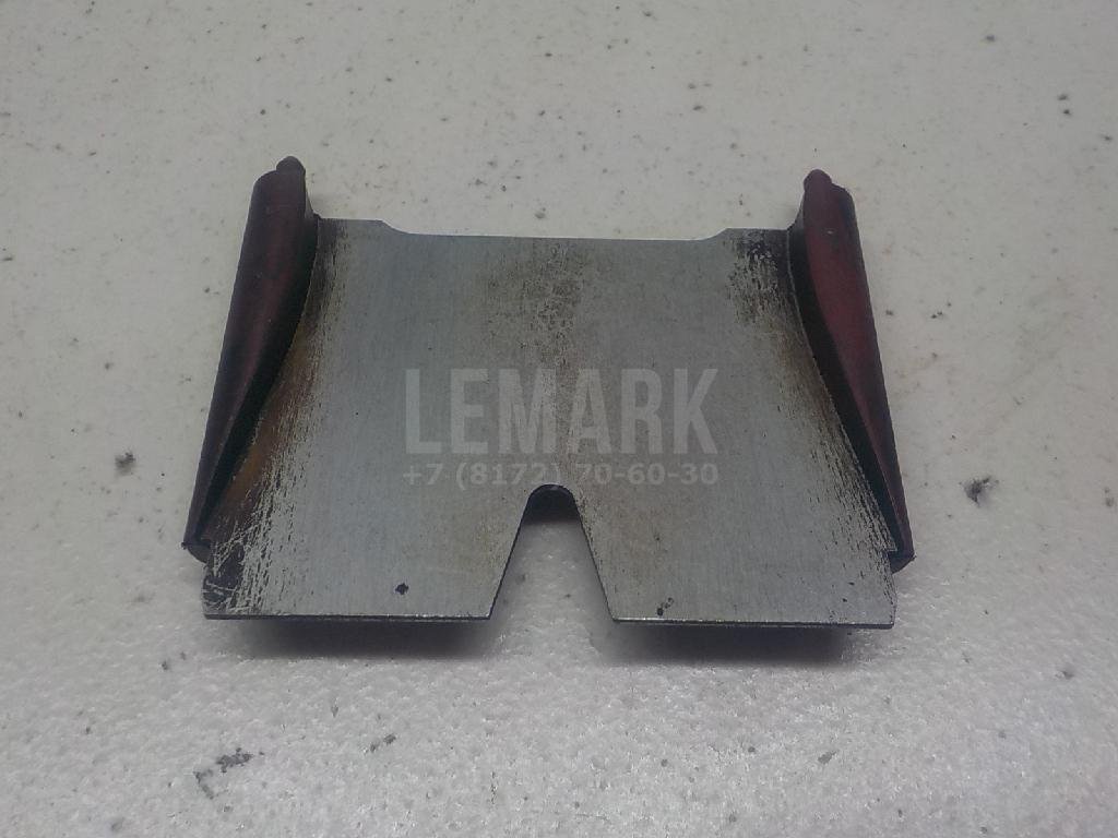 Заглушка двигателя для  Audi A2 [8Z0] 2000-2005