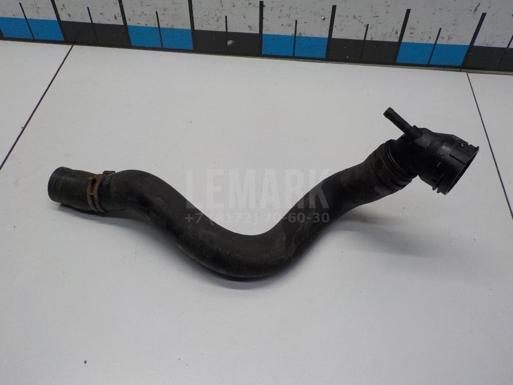 Патрубок радиатора