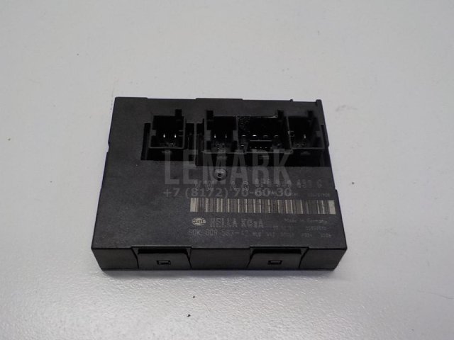 Блок комфорта