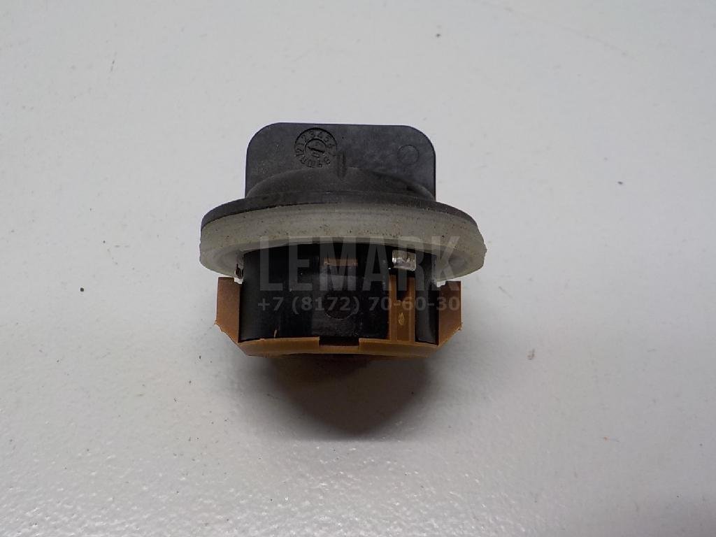 Патрон лампы