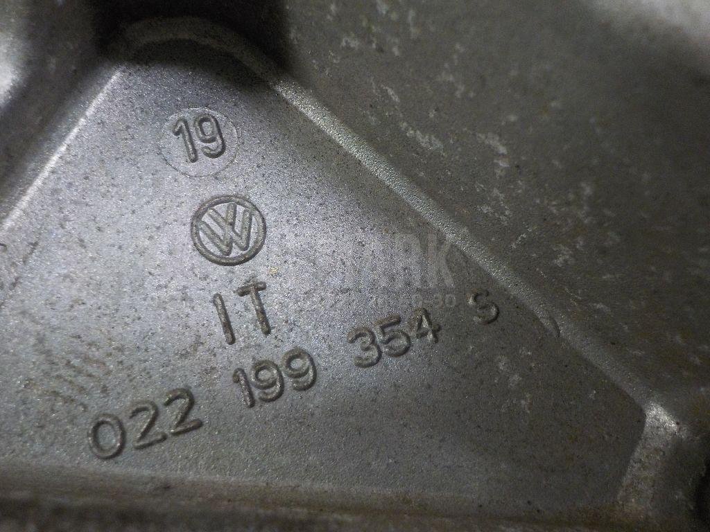 Кронштейн опоры двигателя