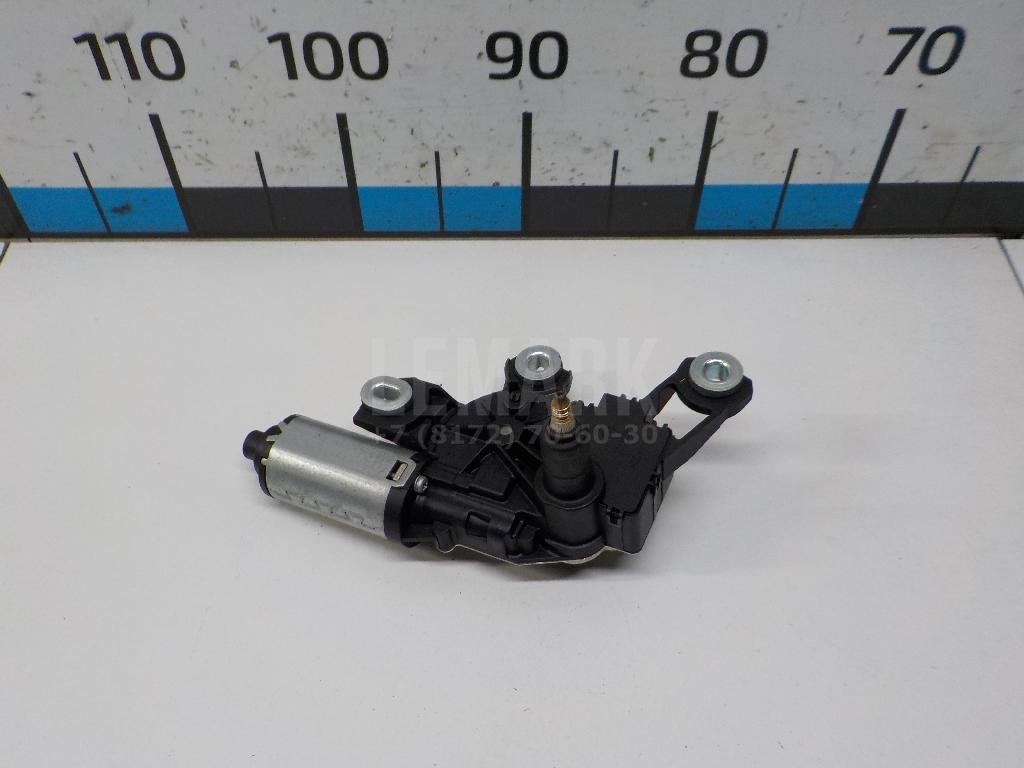 Моторчик стеклоочистителя задний