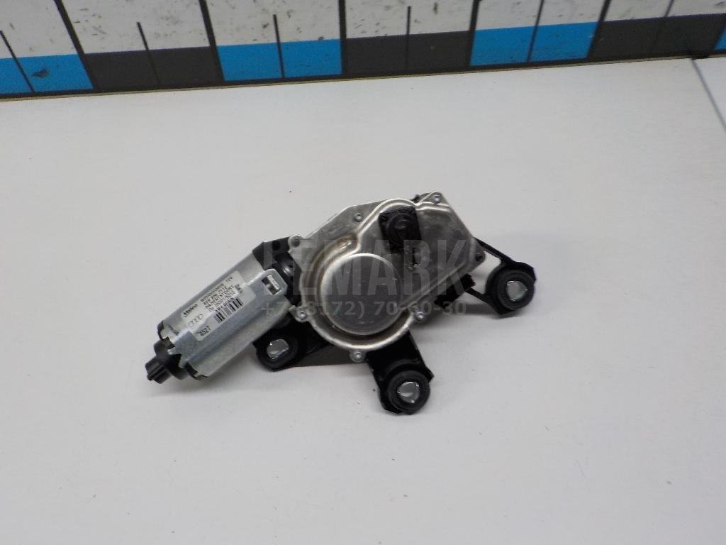 Моторчик стеклоочистителя задний