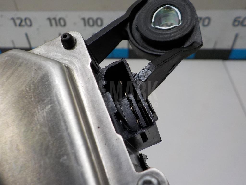 Моторчик стеклоочистителя задний