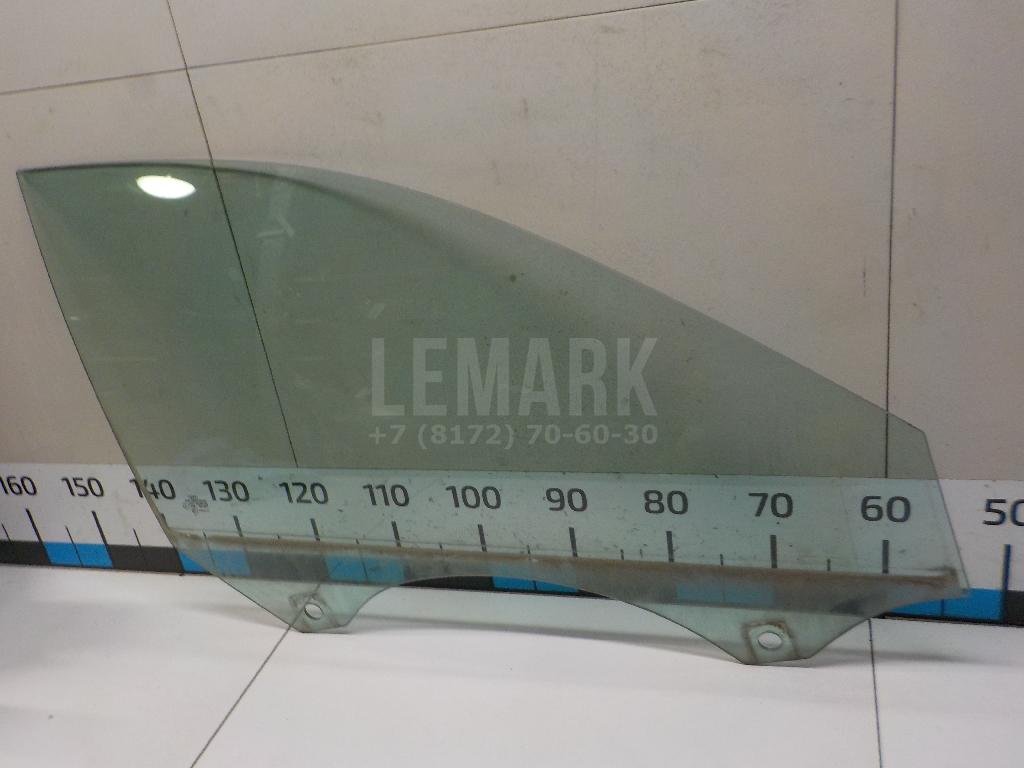 Стекло двери передней правой