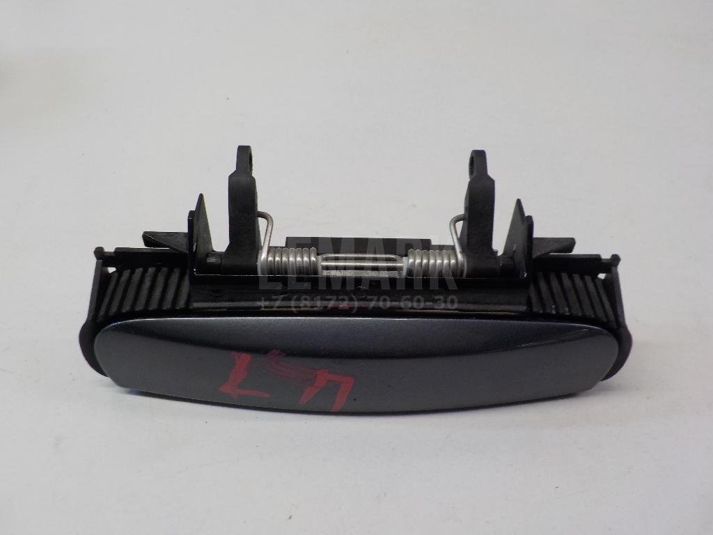 Ручка двери наружная