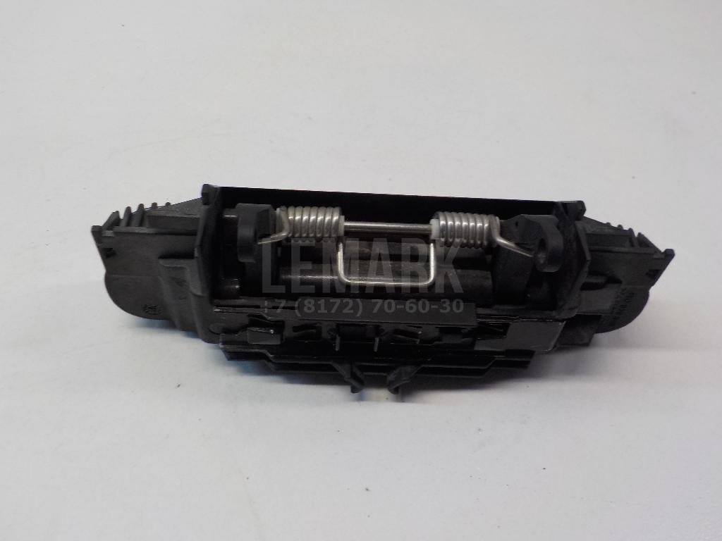 Ручка двери наружная