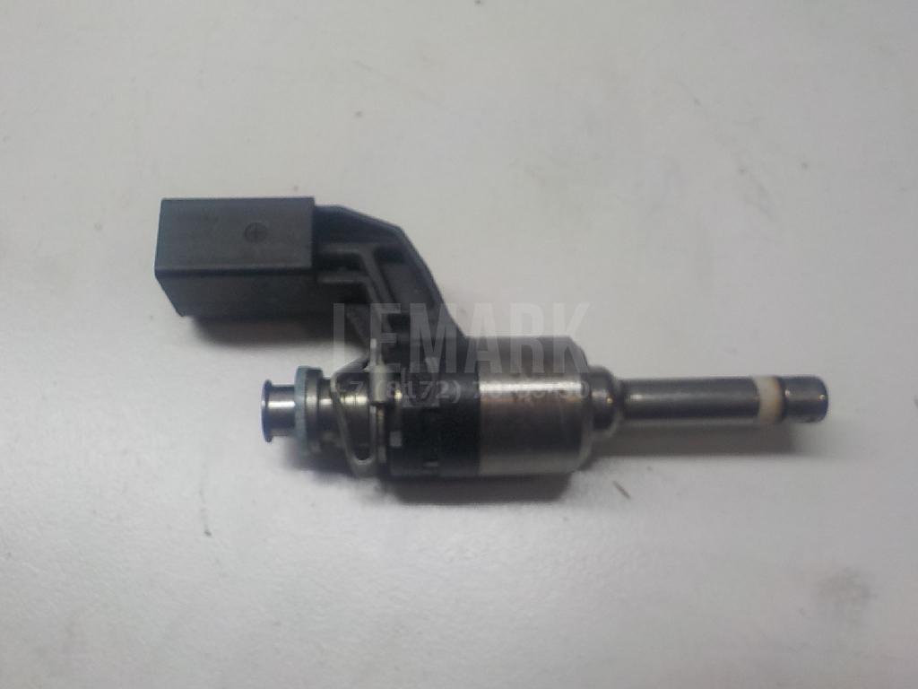 Форсунка инжекторная электрическая