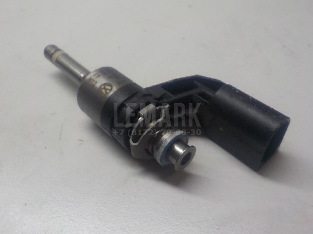 Форсунка инжекторная электрическая