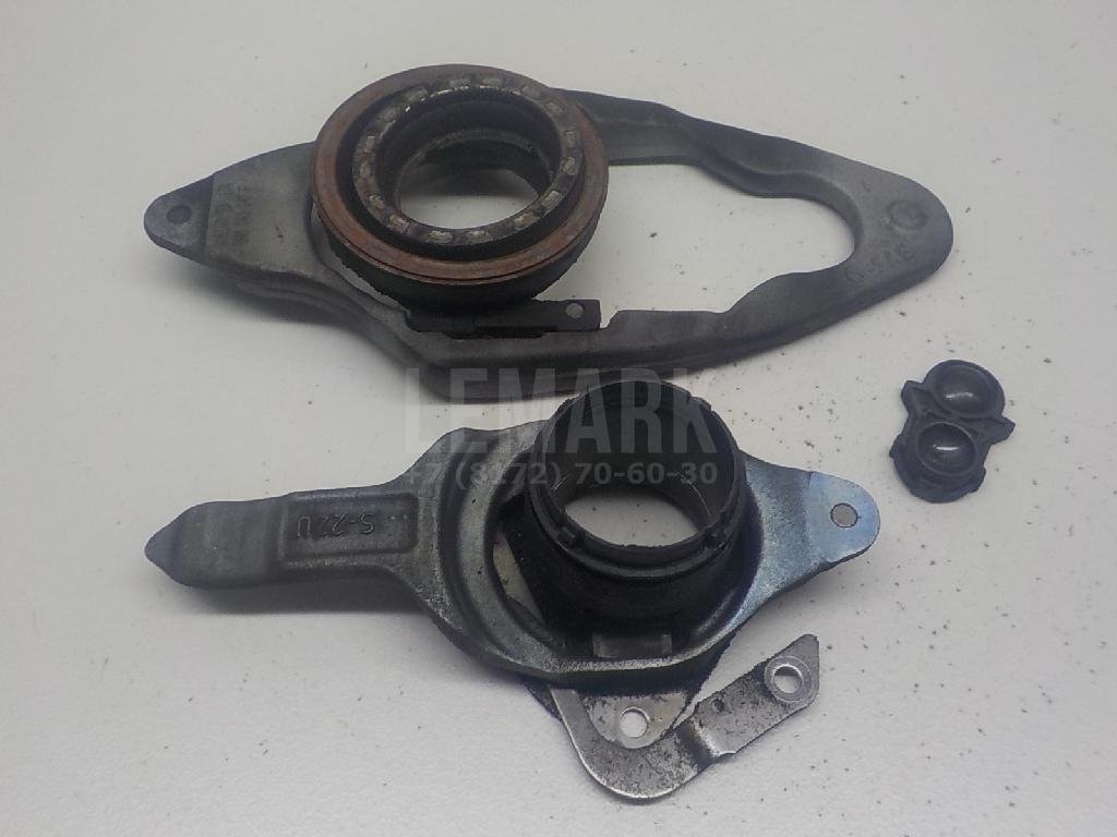 К-кт сцепления (двухдисковое)