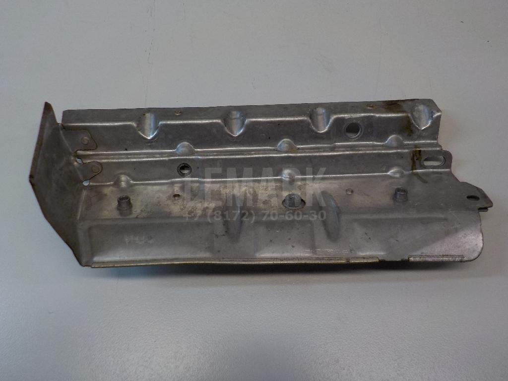 Экран тепловой