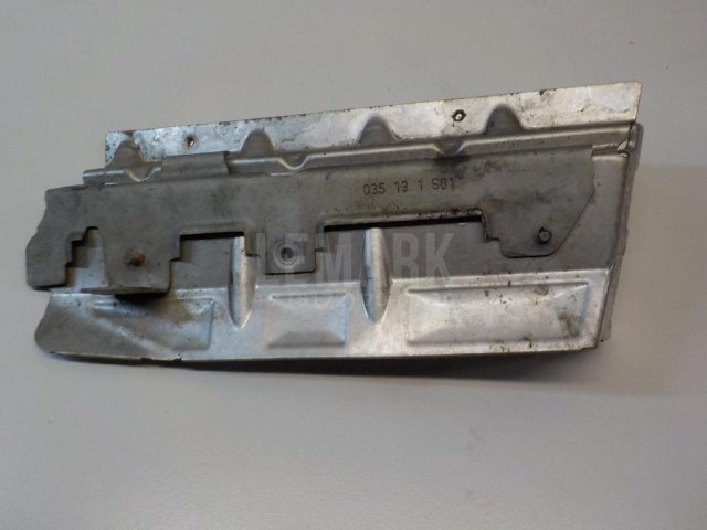 Экран тепловой