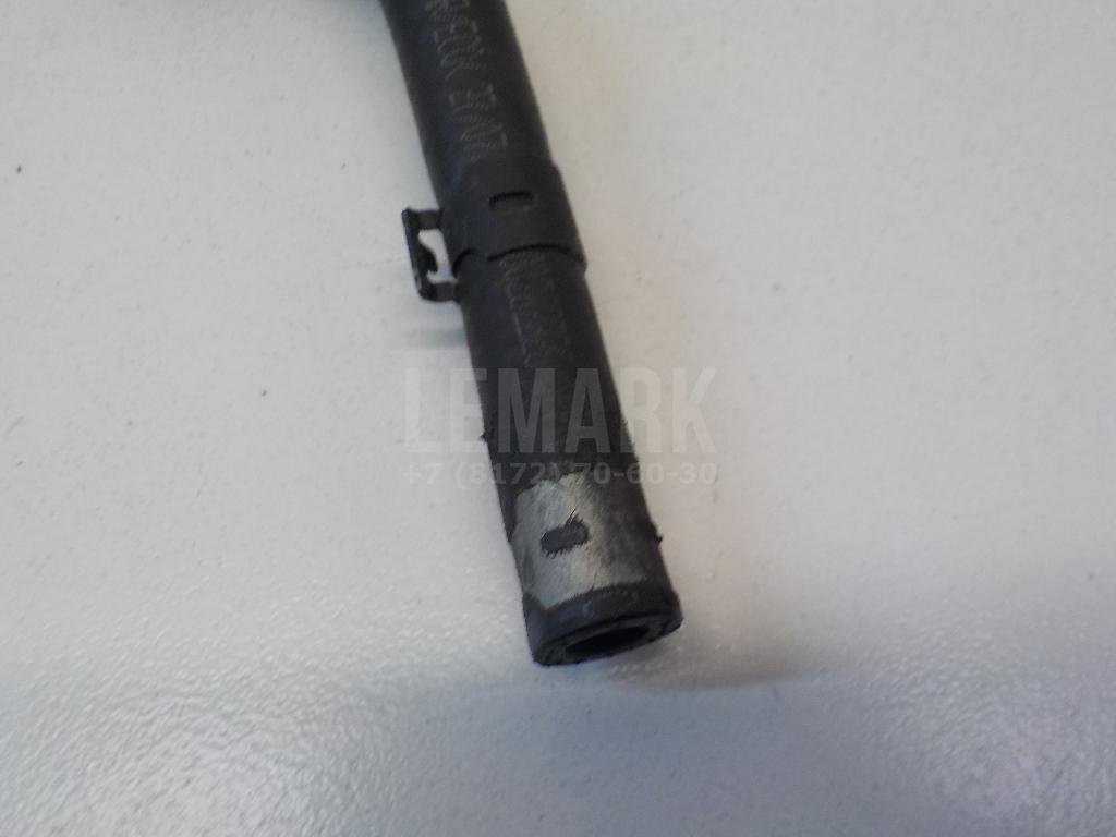 Шланг топливный