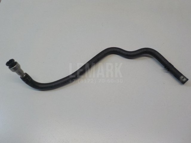 Шланг топливный