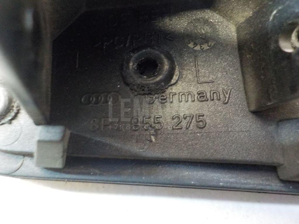 Крышка форсунки омывателя