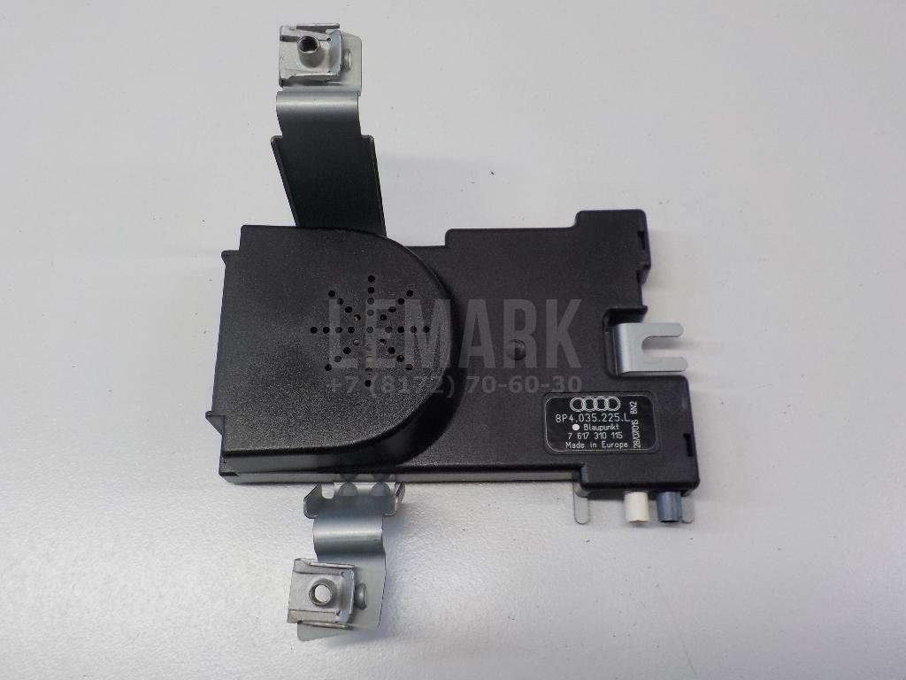 Антенна электрическая