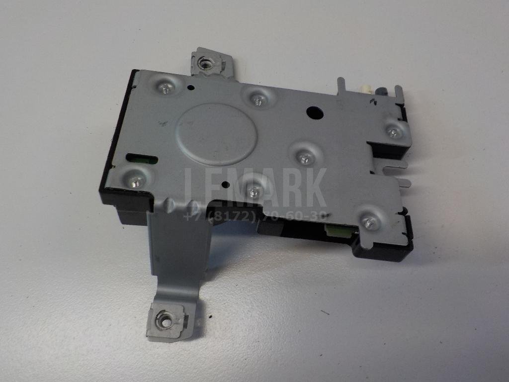 Антенна электрическая