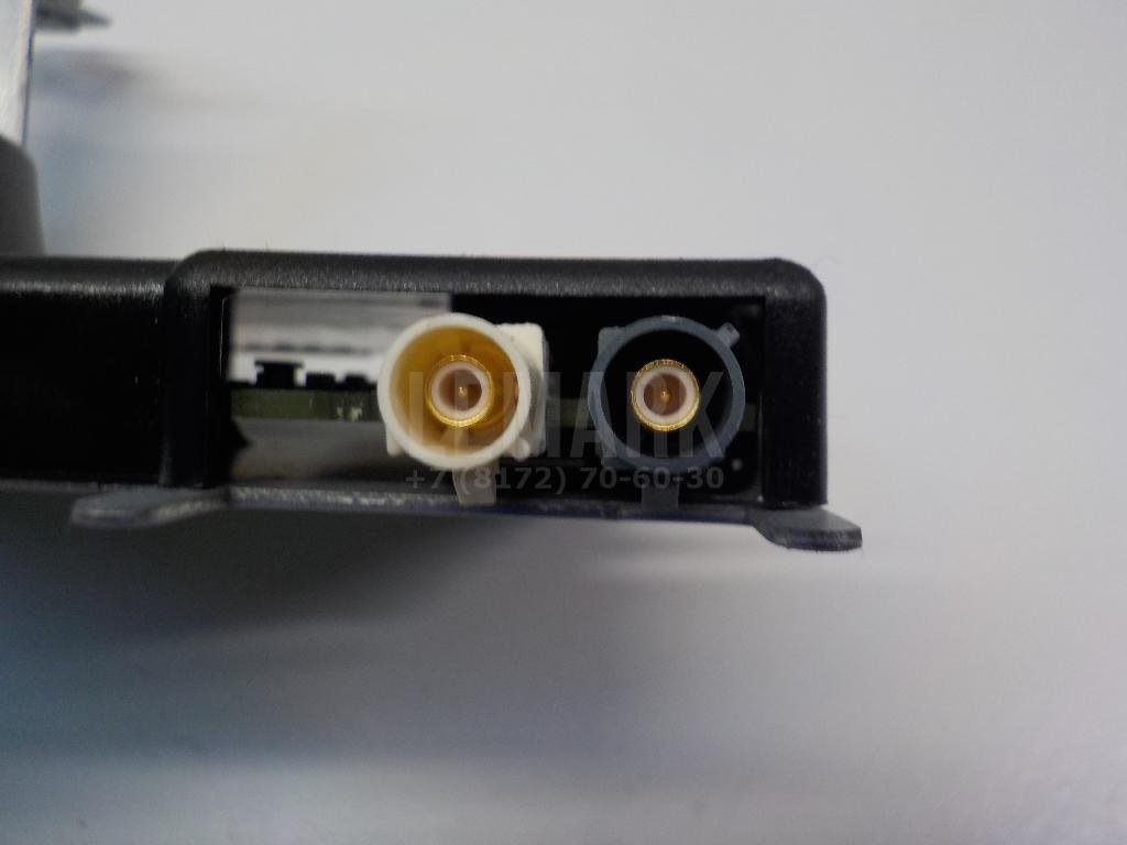 Антенна электрическая