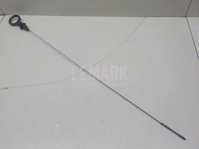 Щуп масляный