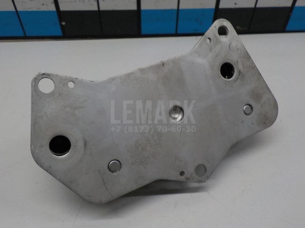 Радиатор (маслоохладитель) АКПП