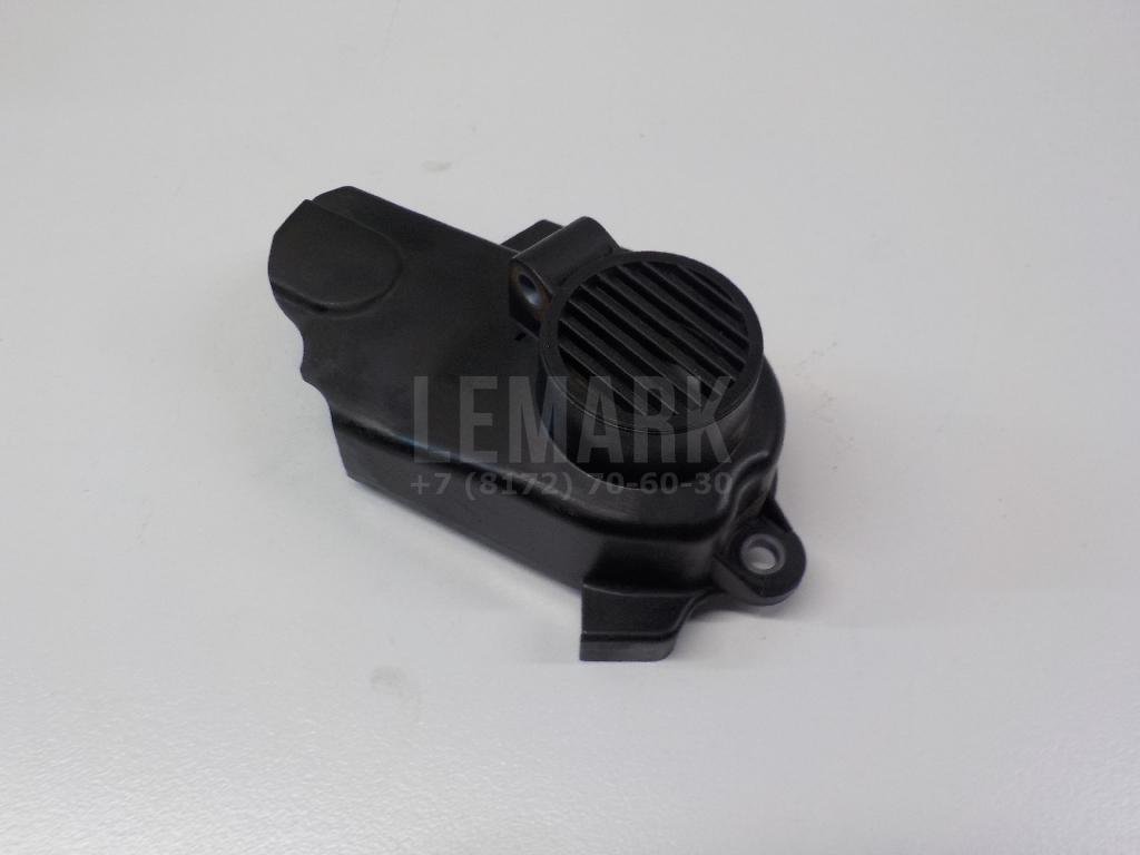 Кожух ремня ГРМ