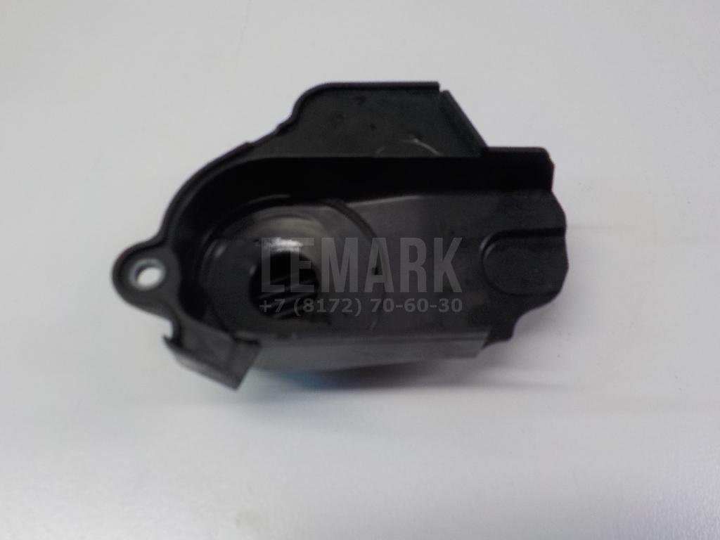 Кожух ремня ГРМ