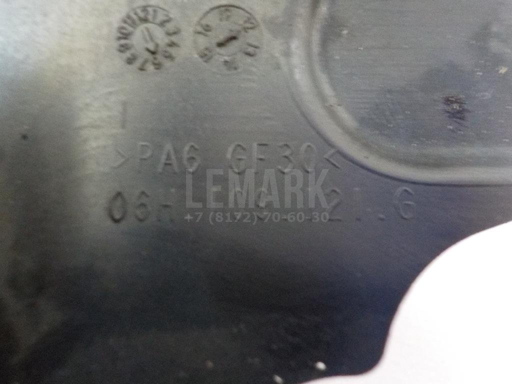 Кожух ремня ГРМ