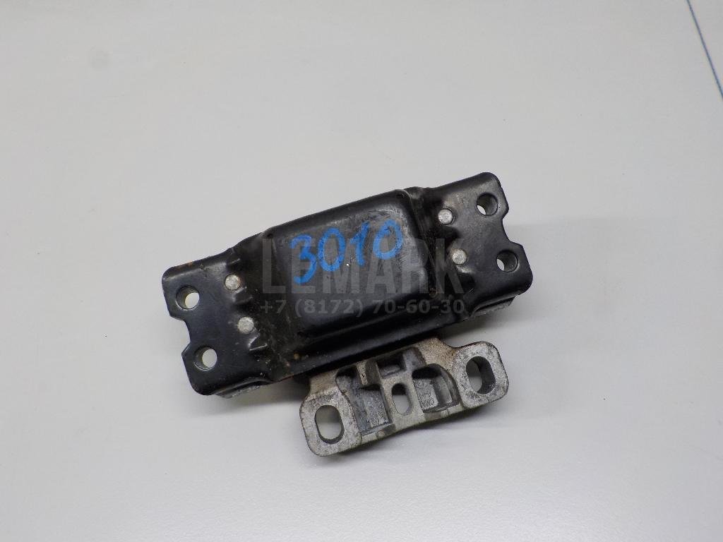 Опора двигателя левая