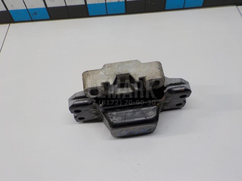 Опора двигателя левая