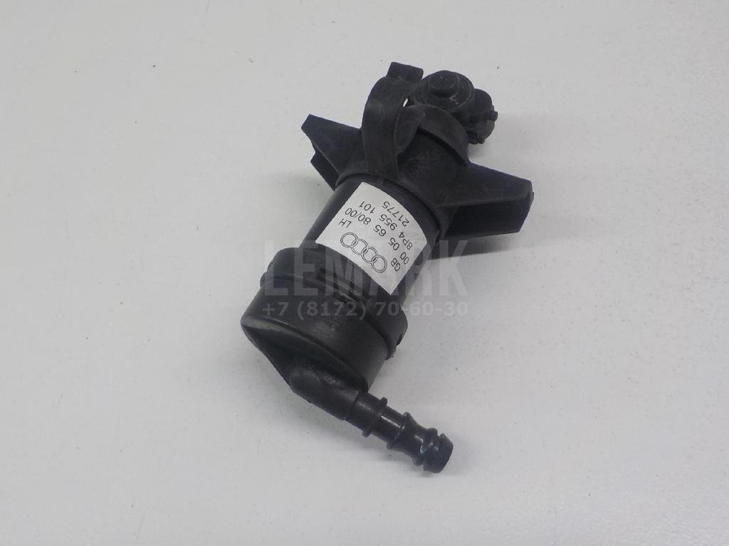 Форсунка омывателя фары