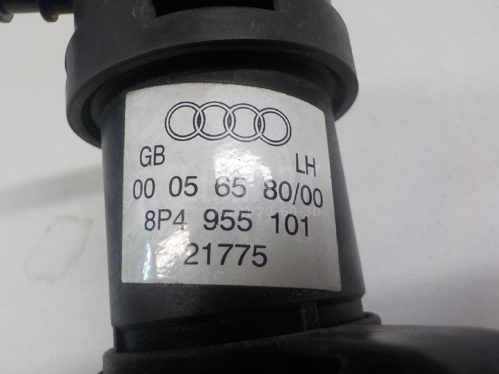 Форсунка омывателя фары